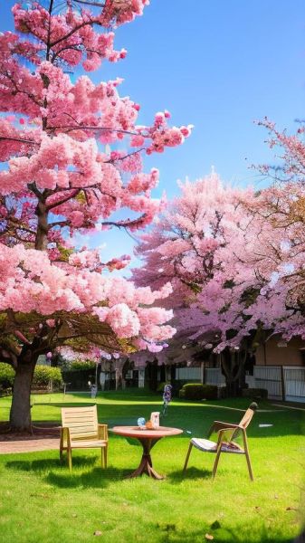 樱花图片大全大图哪里找_如何免费下载高清樱花大图