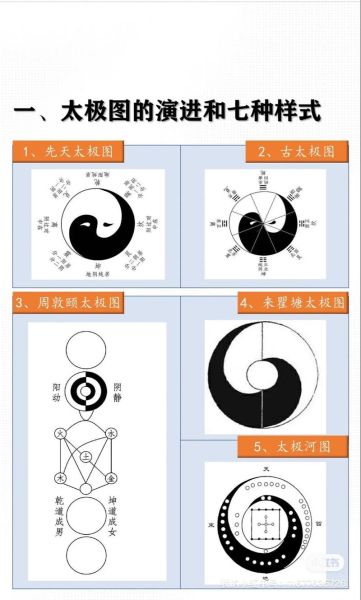 太极图片大全_如何挑选高清太极图