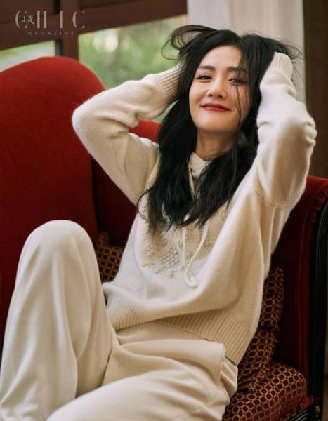 谢娜图片大全_哪里能看高清图