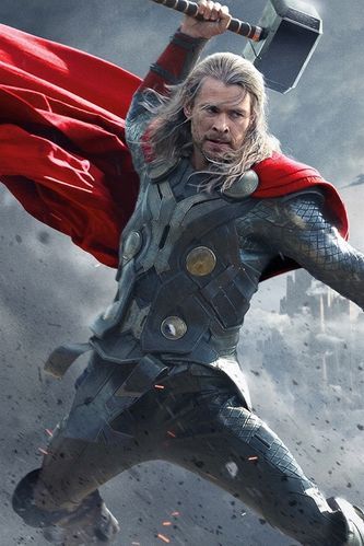 雷神2迅雷下载_雷神2高清资源在哪找