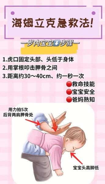 宝宝呛奶怎么办_新生儿呛奶急救步骤