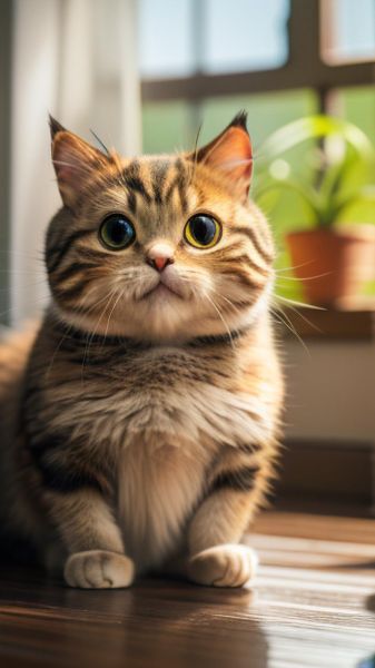 可爱屏保图片大全_如何挑选高清可爱壁纸