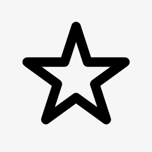 五角星图片大全_如何快速找到高清素材