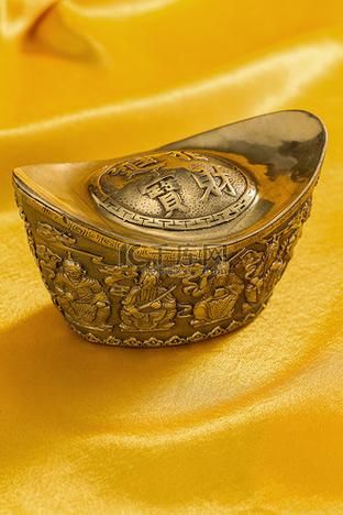 元宝图片大全_元宝图片怎么选