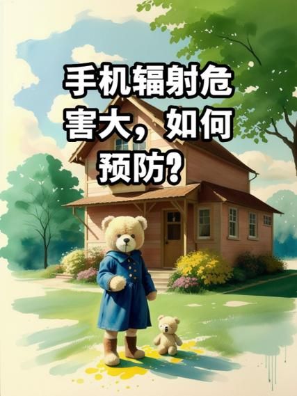 经常在宝宝身边玩手机危害大吗_如何减少辐射影响