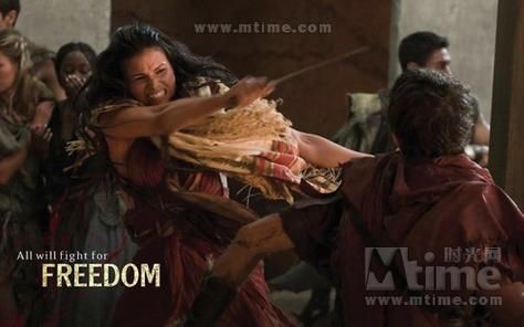 斯巴达克斯迅雷下载_哪里能看高清完整版