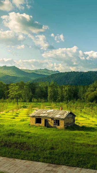大自然图片大全哪里找_如何挑选高清自然风景图