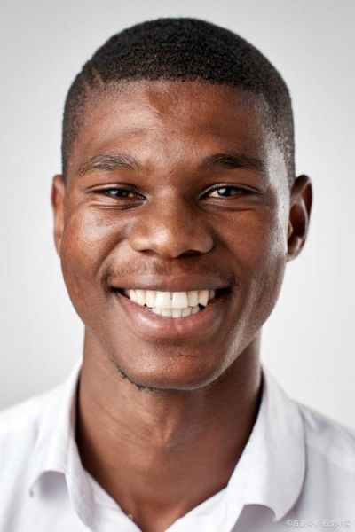 非洲人图片大全_非洲人真实生活照片哪里找