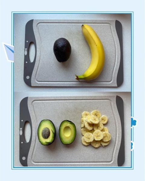 7个月宝宝能吃香蕉吗_香蕉辅食做法
