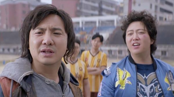 西虹市首富迅雷下载_哪里能看高清完整版