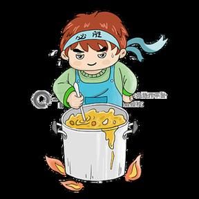 梦到做饭吃是什么意思_梦到做饭吃预示什么