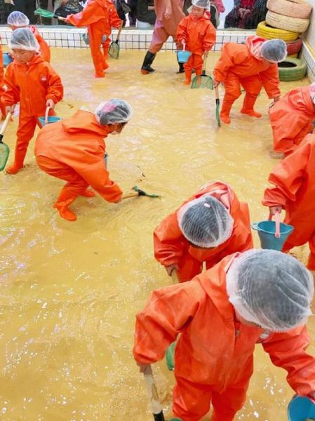 梦到泥坑是什么意思_如何化解梦境中的泥坑