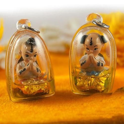 古曼宝宝是什么_古曼童和古曼宝宝区别