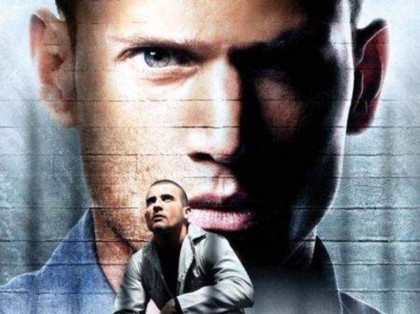 越狱第一季迅雷下载_哪里能看高清完整版