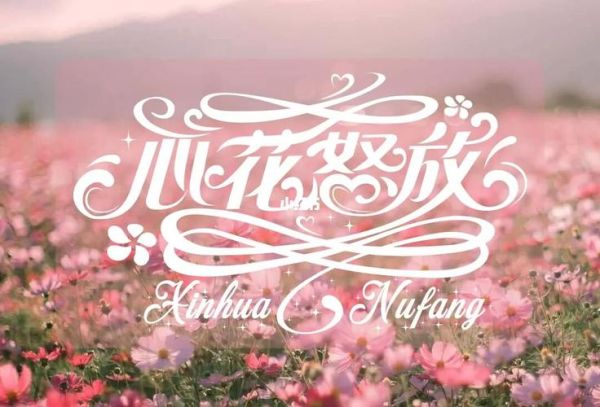 心花怒放图片大全_如何挑选高清壁纸