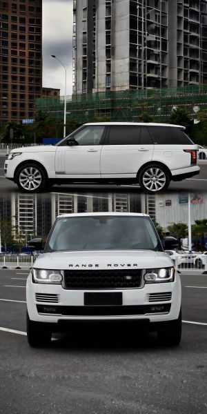 路虎照片大全高清图片_路虎车型高清壁纸哪里找