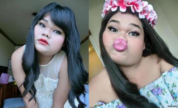 丑女图片大全哪里找_如何正确搜索丑女图片