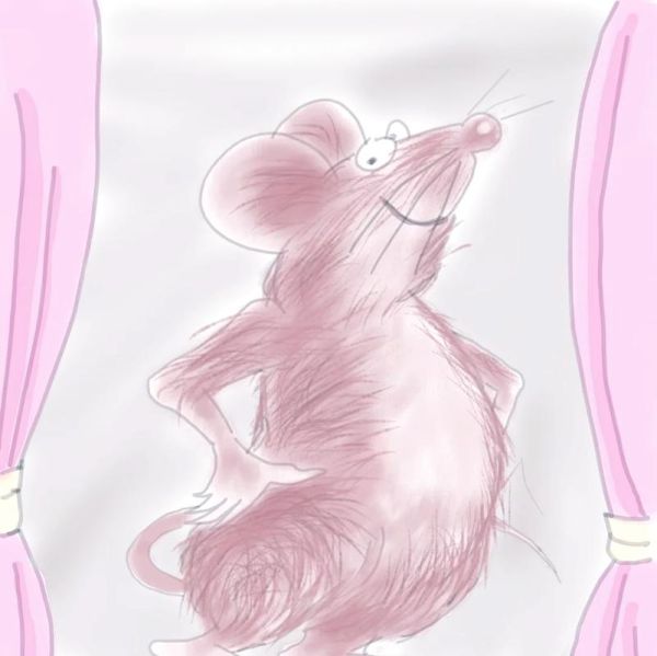 梦到踩死老鼠是什么意思_梦见踩死老鼠好不好