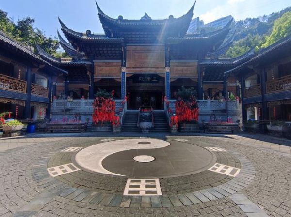 道观图片大全_如何挑选高清道观图