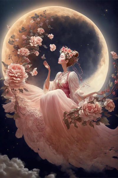 仙子图片大全_如何挑选高清壁纸