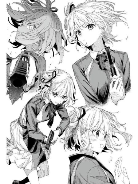 绘画素材大全图片_哪里找高质量资源