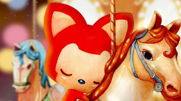 阿狸图片大全哪里找_阿狸高清壁纸怎么下载