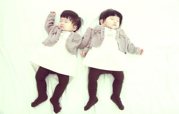 梦到龙凤胎是什么意思_梦到龙凤胎预示什么