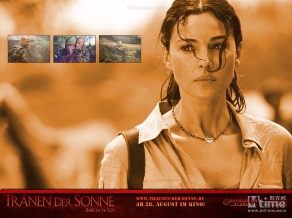 太阳之泪迅雷下载_太阳之泪高清资源在哪找