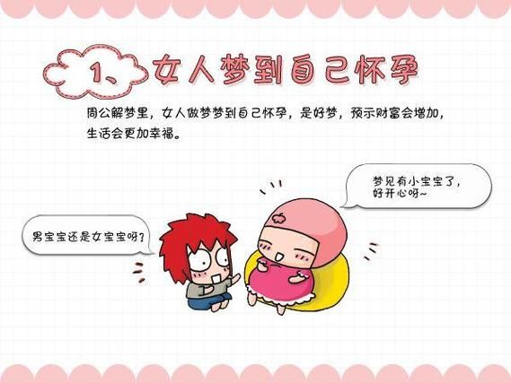 梦见自己怀孕要打掉_意味着什么