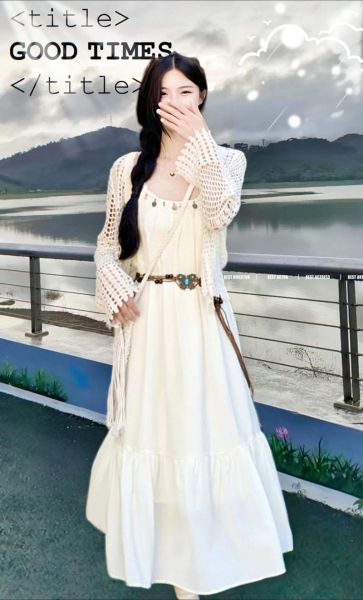 裙子图片大全_怎么搭配才好看