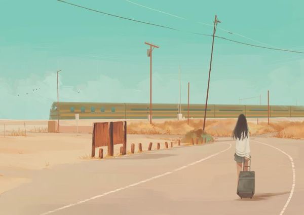 回家的图片大全_如何挑选温馨场景