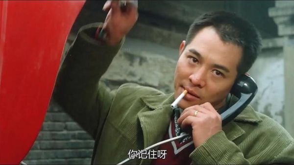 李连杰电影迅雷下载_哪里能找到高清资源