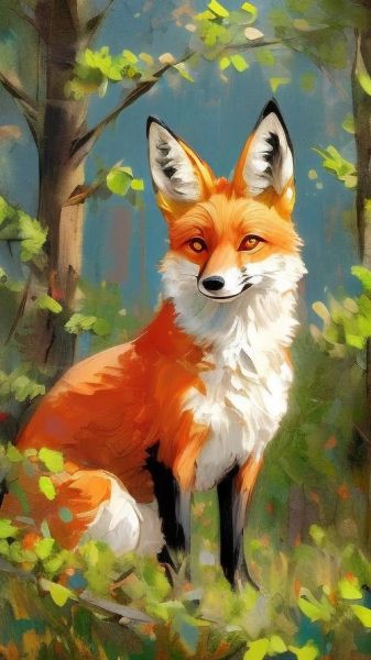 狐狸图片大全大图_高清壁纸哪里找