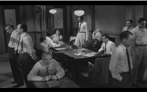 十二怒汉迅雷下载_哪里能看高清完整版