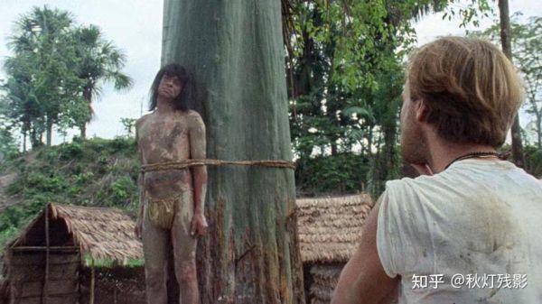 亚马逊食人族迅雷下载_哪里能看高清完整版