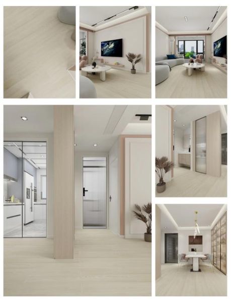 地板图片大全_如何挑选适合家装风格