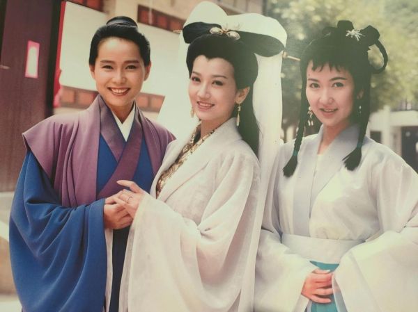 新白娘子传奇图片大全_高清剧照哪里找