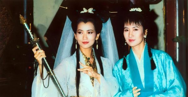 新白娘子传奇图片大全_高清剧照哪里找