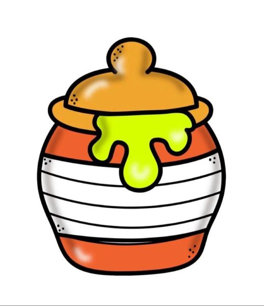 罐子简笔画怎么画_罐子简笔画图片大全