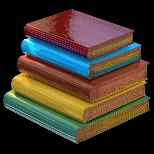 书本图片大全_哪里可以找到高清无水印素材