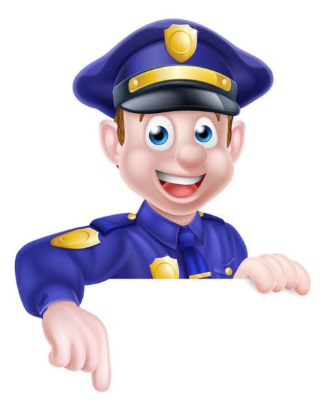 警察图片大全高清_警察图片素材哪里找