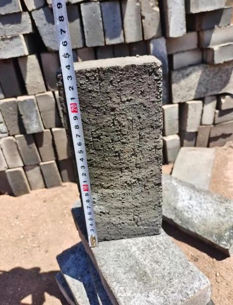 砖头图片大全_红砖与青砖区别