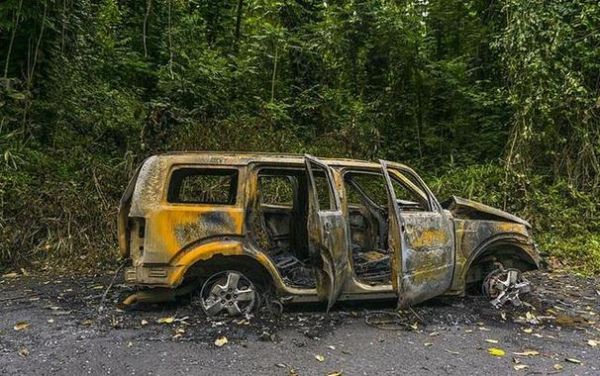 梦到车丢了是什么意思_车找不到梦境解析