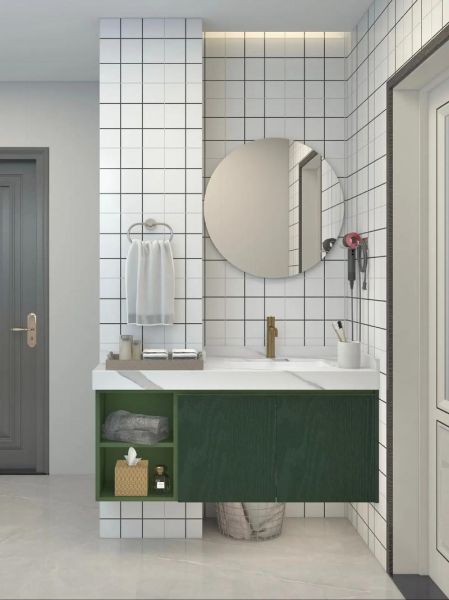 镜子款式图片大全_如何挑选适合家装风格的镜子