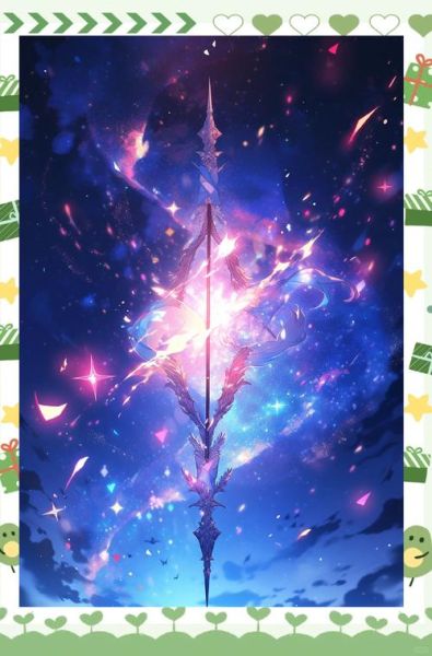 箭图片大全_箭矢高清图去哪找