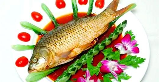 梦到吃小鱼是什么意思_梦见吃小鱼的吉凶预兆