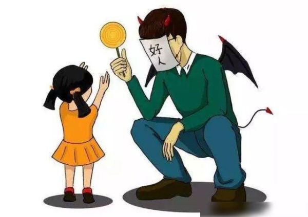 梦到人贩子_梦见被拐卖是什么意思