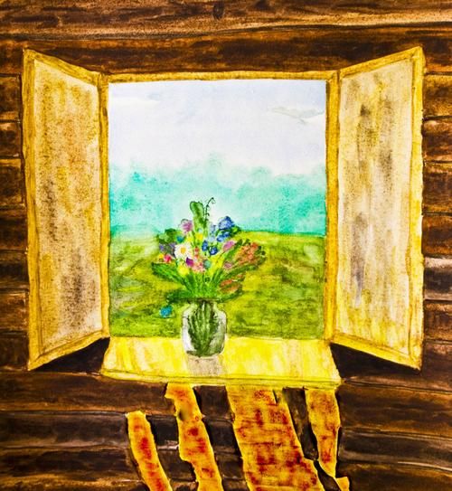 梦到空房子是什么意思_梦到空房子预示什么