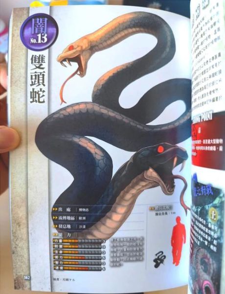 梦到双头蛇是什么意思_梦见双头蛇好不好