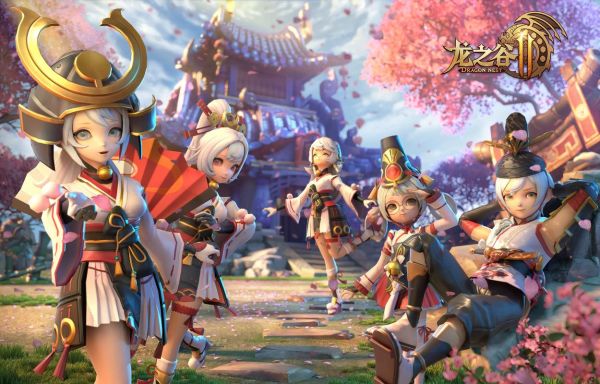 龙之谷迅雷下载_龙之谷迅雷下载安全吗